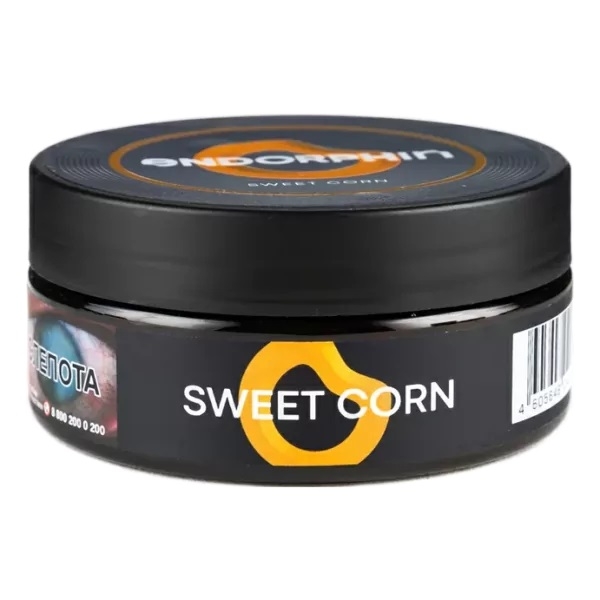 Купить Endorphin – Sweet Corn (Кукуруза) 125г