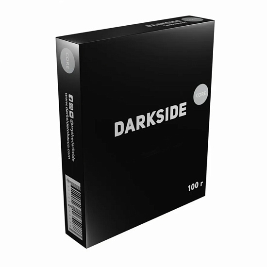 Купить Dark Side Core - Red Tea (Каркаде) 30г