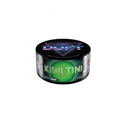 Купить Duft - Kiwi Tini (Киви Тини) 20г