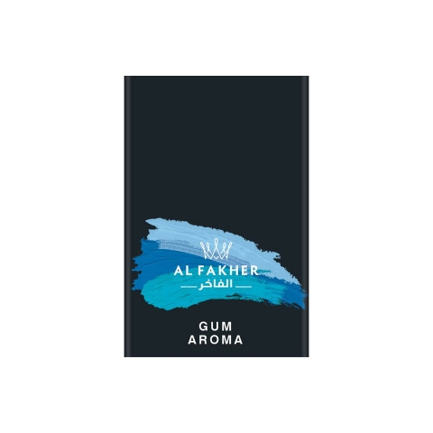 Купить Al Fakher - Gum (Жвачка) 50г