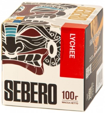 Купить Sebero - Lychee (Личи) 100г
