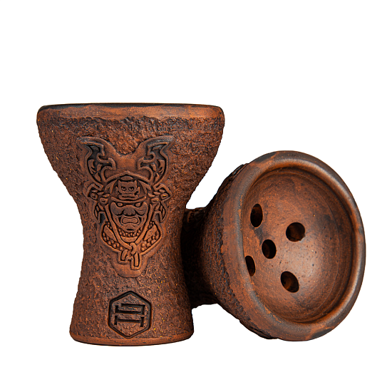 Купить Чаша Japona Hookah - Samurai Bowl