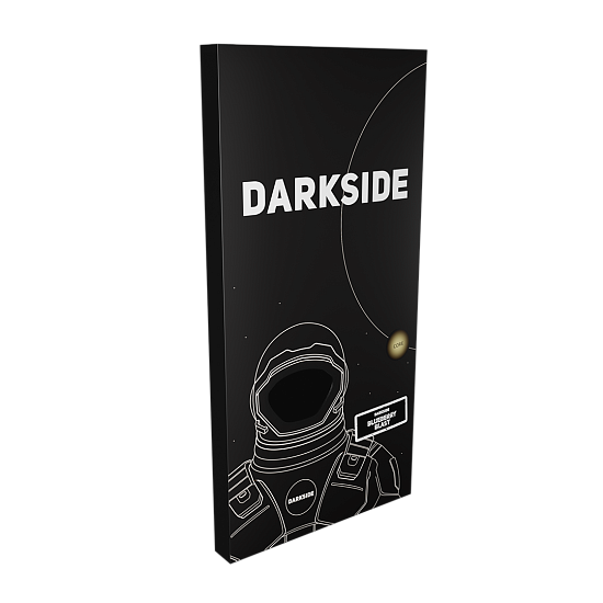 Купить Dark Side CORE - Blueberryblast (Черника) 250г