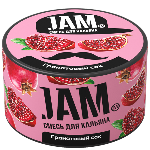 Купить Jam - Гранатовый сок 250г