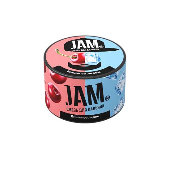 Купить Jam - Вишня со льдом 50г