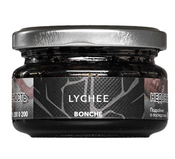 Купить Bonche - Lychee (Личи) 60г
