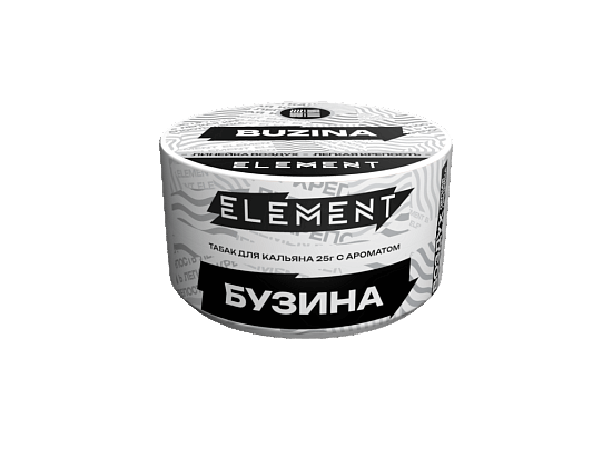 Купить Element ВОЗДУХ - Бузина 25г