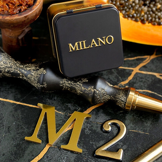 Купить Milano Gold M2 - PAPAYA (Папайя) 100г