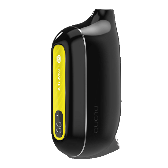Купить Plonq Max Smart 8000 - Лимон мята