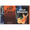 Купить Fasil - Cola Orange (Кола и апельсин)
