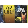 Купить Fasil - Cola lemon (Кола и лимон)