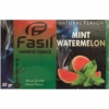 Купить Fasil - Mint Watermelon (Мята и Арбуз)