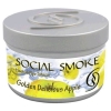 Купить Social Smoke - Золотое Яблоко 250 г.