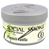 Купить Social Smoke - Французская Ваниль 250 г.