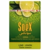 Купить Soex - Lime-Lemon