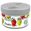 Купить Social Smoke - Двойное Яблоко 250 г.