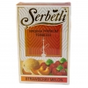 Купить Serbetli - Strawberry-Melon (Клубника-Дыня)