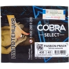 Купить Cobra Select - Passion-peach (Маракуйя-персик) 40 гр.