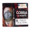 Купить Cobra La Muerte - Spiced Chai (Пряный чай) 40 гр.