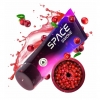 Купить Space Smoke-Cranberry Strike (Клюква с брусникой) 30г