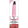 Купить EOS e-stick Premium - LYCHEE ICE, 400 затяжек, 20 мг (2%)