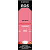 Купить EOS e-stick Air touch - STRAWBERRY YOGURT, 400 затяжек, 20 мг (2%)