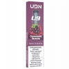 Купить UDN U9 - Освежающий виноград, 300 затяжек, 20 мг (2%)
