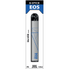 Купить EOS Silver Plus - BLUE RASPBERRY MINT, 500 затяжек, 20 мг (2%)