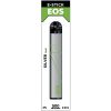 Купить EOS Silver Plus - SOUR APPLE, 500 затяжек, 20 мг (2%)