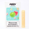 Купить FIZZY Джунгли - Двойное яблоко, 700 затяжек, 20 мг (2%)