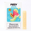 Купить FIZZY Джунгли - Смесь дыни, 700 затяжек, 20 мг (2%)