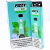 Купить FIZZY Jungle - Мята, 450 затяжек, 20 мг (2%)
