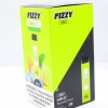Купить FIZZY Jungle - Лимон Лед, 450 затяжек, 20 мг (2%)