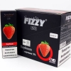 Купить FIZZY Cube - Клубника, 1200 затяжек, 50 мг (5%)