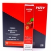 Купить FIZZY Коронка - Клубничное Яблоко, 800 затяжек, 20 мг (2%)