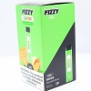 Купить FIZZY Jungle - Медовая Дыня, 450 затяжек, 20 мг (2%)