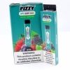 Купить FIZZY Jungle - Микс Яблоко, Ягоды, 450 затяжек, 20 мг (2%)
