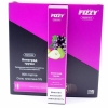 Купить FIZZY Коронка - Виноград, Груша, 800 затяжек, 20 мг (2%)