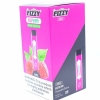 Купить FIZZY Jungle - Малина, 450 затяжек, 20 мг (2%)