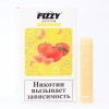 Купить FIZZY Джунгли - Апельсиновая Сода, 700 затяжек, 20 мг (2%)