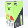 Купить FIZZY Jungle - Арбуз Киви Лед, 450 затяжек, 20 мг (2%)