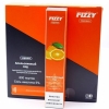 Купить FIZZY Коронка - Апельсиновый Лед, 800 затяжек, 20 мг (2%)