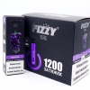 Купить FIZZY Cube - Виноград, 1200 затяжек, 50 мг (5%)