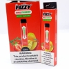 Купить FIZZY Jungle - Манго Клубника, 450 затяжек, 20 мг (2%)