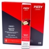 Купить FIZZY Коронка - Красное Яблоко, 800 затяжек, 20 мг (2%)