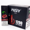 Купить FIZZY Cube - Вишня, 1200 затяжек, 50 мг (5%)