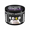Купить Duft Intro - Coconut (Кокос) 50г
