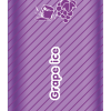 Купить Hello – Grape Ice, 1000 затяжек, 20 мг (2%)