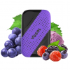 Купить Vozol D4 - Grape Ice + Mixed Berries Ice Cream , 1000 затяжек, 20 мг (2%)