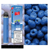 Купить Gippro Neo Plus  - Blue Razz (Голубая малина), 1600 затяжек, 20 мг (2%)